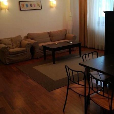 Apartment Partia Clabucet Predeal Exterior photo