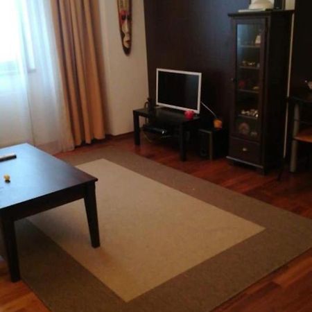 Apartment Partia Clabucet Predeal Exterior photo
