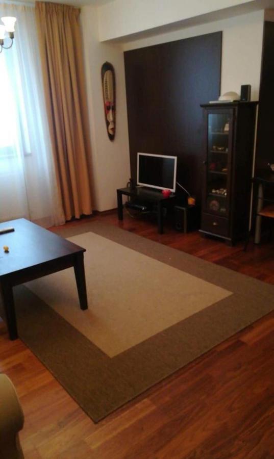 Apartment Partia Clabucet Predeal Exterior photo