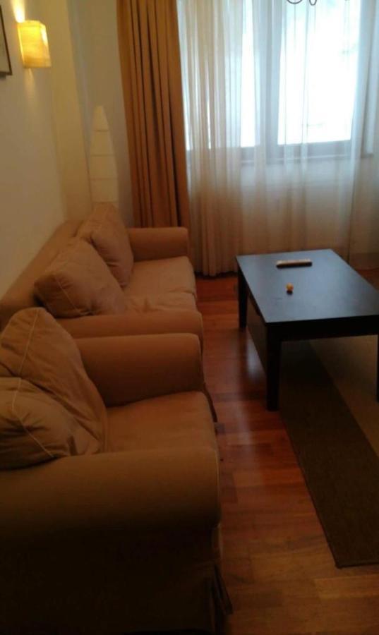 Apartment Partia Clabucet Predeal Exterior photo