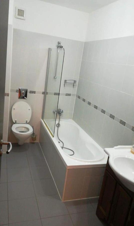 Apartment Partia Clabucet Predeal Exterior photo