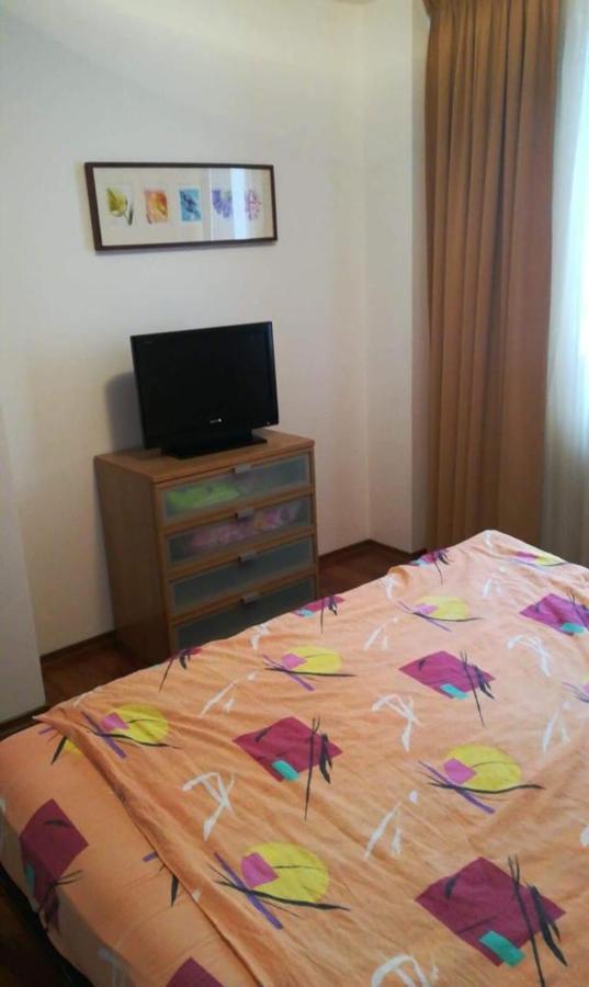 Apartment Partia Clabucet Predeal Exterior photo