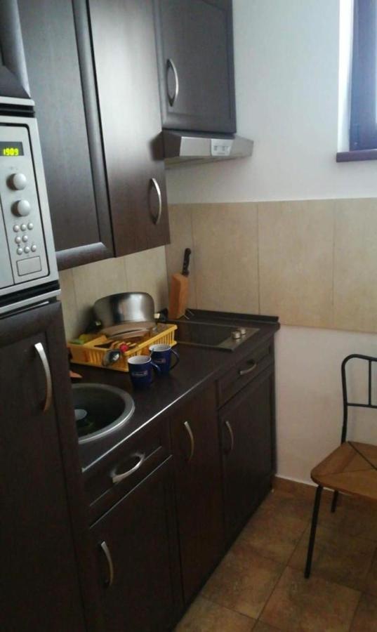 Apartment Partia Clabucet Predeal Exterior photo